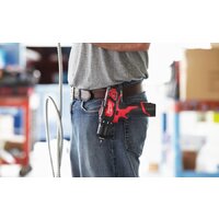 Milwaukee M12 BDD-202C 4933441915 (с 2-мя АКБ, кейс) Image #3