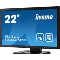 Iiyama ProLite T2253MTS-B1 Image #5
