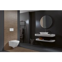 Villeroy & Boch Universo Twistflush Combi-Pack 4670T9R1 Image #22