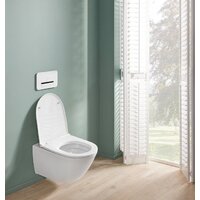 Villeroy & Boch Universo Twistflush Combi-Pack 4670T9R1 Image #17