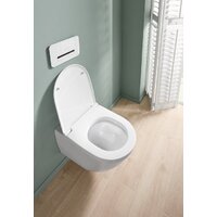 Villeroy & Boch Universo Twistflush Combi-Pack 4670T9R1 Image #19