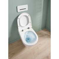Villeroy & Boch Universo Twistflush Combi-Pack 4670T9R1 Image #18