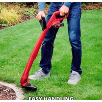 Einhell GC-CT 18/24 Li P Solo (без АКБ) Image #2