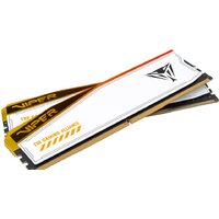 Patriot Viper Elite 5 RGB TUF Gaming Alliance 2x24ГБ DDR5 6000 МГц PVER548G60C36KT Image #2