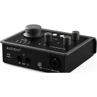Audient iD4 MKII Image #5