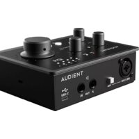 Audient iD4 MKII Image #6