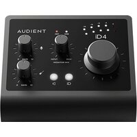 Audient iD4 MKII Image #2