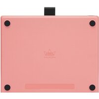 Huion Inspiroy RTS-300 (розовый) Image #5