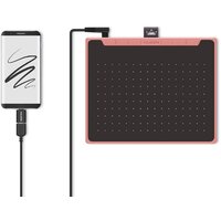 Huion Inspiroy RTS-300 (розовый) Image #7