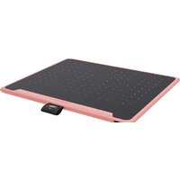 Huion Inspiroy RTS-300 (розовый) Image #4