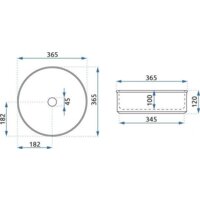 Rea Charlotte U6960 Image #7