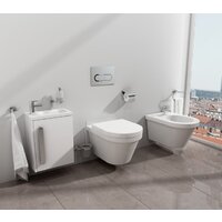 Ravak Chrome (белый) [X01455] Image #2