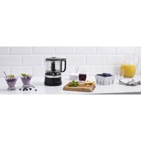 KitchenAid 5KFC3516EOB Image #6