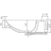 Kolo Traffic L91161000 Image #4