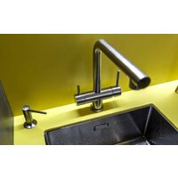 Omoikiri Taki 49-U/IF GM Image #3