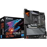 Gigabyte Z690 Aorus Ultra (rev. 1.0) Image #5