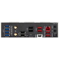 Gigabyte Z690 Aorus Ultra (rev. 1.0) Image #4