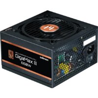 Zalman GigaMax III 650W ZM650-GV3 Image #1