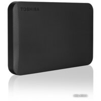 Toshiba Canvio Ready 1TB [HDTP210EK3AA] Image #3