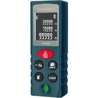 Лазерные дальномеры