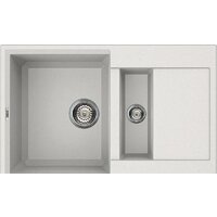 Elleci Easy 325 Bianco Titano 68