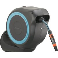 Gardena автоматическая RollUp S 15 м 18600-20