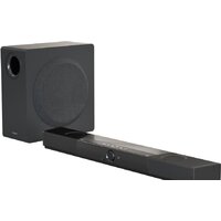 Creative SXFI Carrier