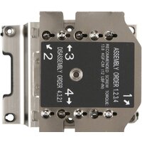 Supermicro SNK-P0070APS4 Image #4