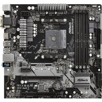 ASRock B450M Pro4
