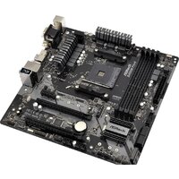 ASRock B450M Pro4 Image #3