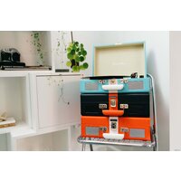 Lenco TT-110 (черный/красный) Image #3