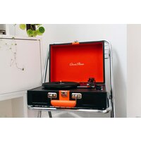 Lenco TT-110 (черный/красный) Image #5