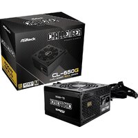 ASRock Challenger 650W CL-650G Image #5