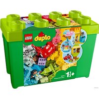 LEGO Duplo 10914 Большая коробка с кубиками