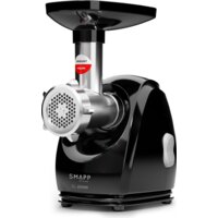 Smapp 489.8 (черный)