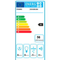 Franke Evo Plus FPJ 925 V BK/SS 330.0528.067 Image #3