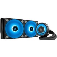 Arctic Liquid Freezer III 280 A-RGB Black ACFRE00143A Image #9
