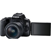Canon EOS 250D Kit 18-55 f/3.5-5.6 III (черный) Image #6