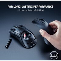 Razer DeathAdder V2 X HyperSpeed Image #2