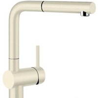 Blanco Linus-S Silgranit (жасмин)