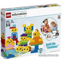 LEGO Education 45018 Эмоциональное развитие ребенка