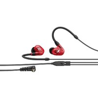 Sennheiser IE 100 Pro (красный) Image #3