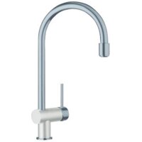 Blanco Filo-S Silgranit (жасмин/хром) 512755