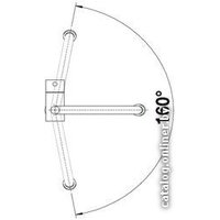 Blanco Filo-S Silgranit (жасмин/хром) 512755 Image #11