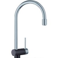 Blanco Filo-S Silgranit (жасмин/хром) 512755 Image #6