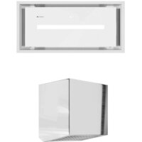 Globalo Saredo 60.1 + Turbina TZ 1.1 (белый) Image #1