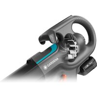 Gardena 14895-55 (без АКБ) Image #3