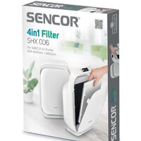 Sencor SHX 006 Image #2