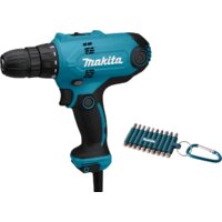 Makita DF0300X3 (набор оснастки)
