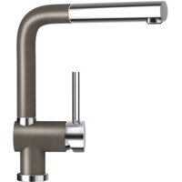 Schock Piega-D (хром/бронза)